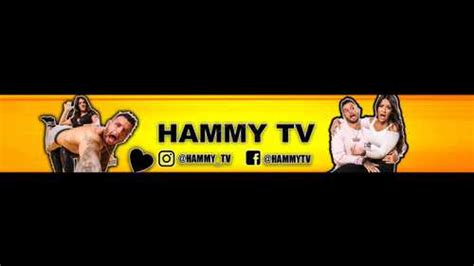 onlyfans leaks tv|Hammy Tv / hammy